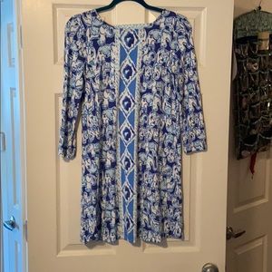 Lily Pulitzer dress